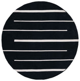 safavieh clearance montauk mtk311z black rug