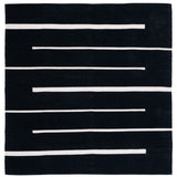 safavieh clearance montauk mtk311z black rug