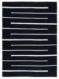 safavieh clearance montauk mtk311z black rug