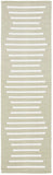 safavieh clearance montauk mtk313w light green rug