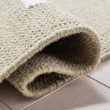 safavieh clearance montauk mtk313w light green rug