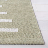 safavieh clearance montauk mtk313w light green rug