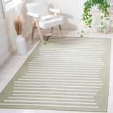 safavieh clearance montauk mtk313w light green rug
