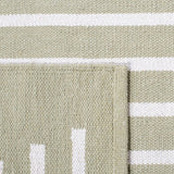 safavieh clearance montauk mtk313w light green rug