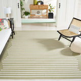 safavieh clearance montauk mtk313w light green rug