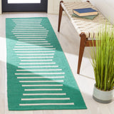 safavieh clearance montauk mtk313y dark green rug