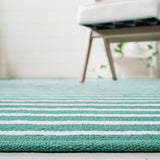 safavieh clearance montauk mtk313y dark green rug