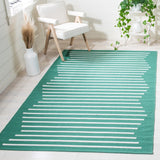 safavieh clearance montauk mtk313y dark green rug