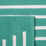 safavieh clearance montauk mtk313y dark green rug