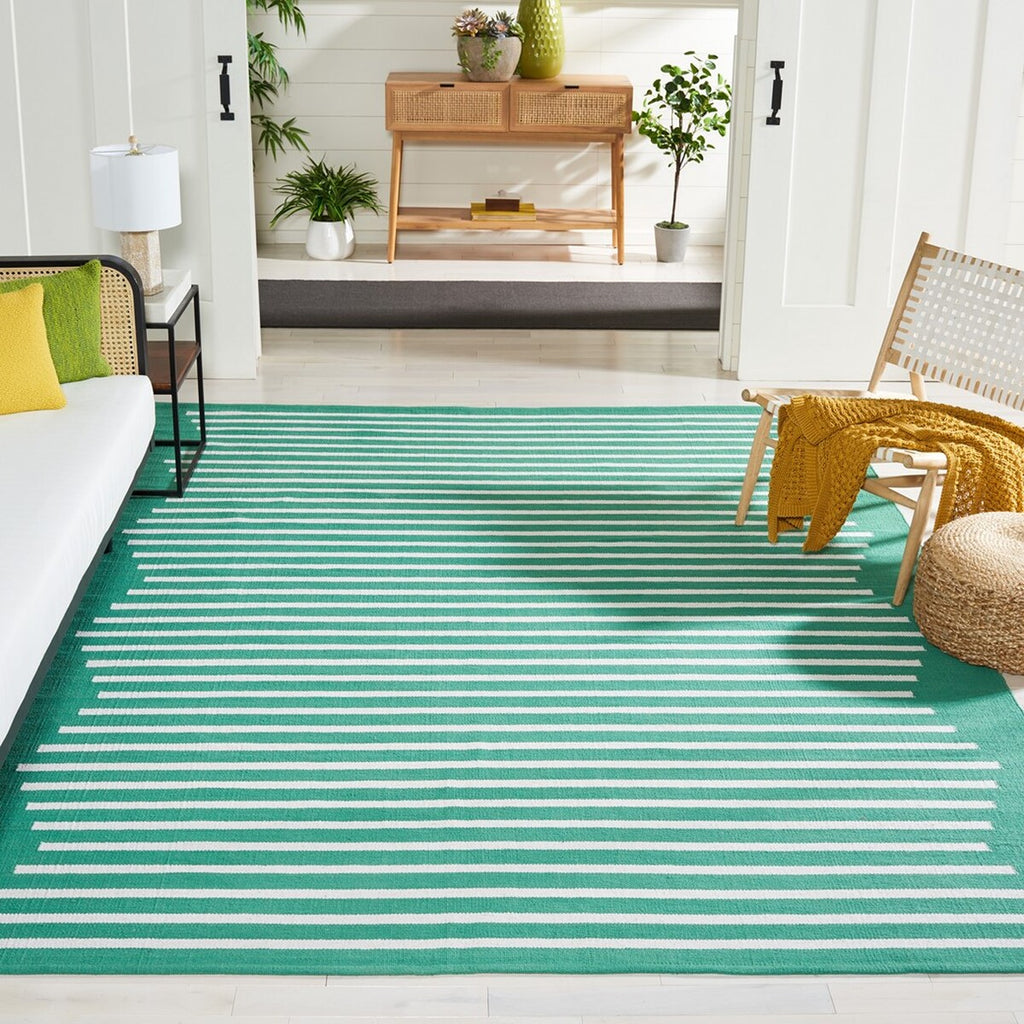 safavieh clearance montauk mtk313y dark green rug