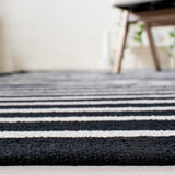 safavieh clearance montauk mtk313z black rug