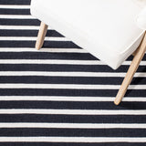 safavieh clearance montauk mtk313z black rug