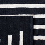 safavieh clearance montauk mtk313z black rug