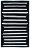 safavieh clearance montauk mtk313z black rug