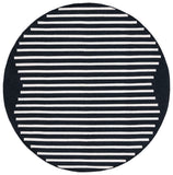 safavieh clearance montauk mtk313z black rug