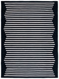 safavieh clearance montauk mtk313z black rug