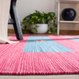 safavieh clearance montauk mtk551q red rug