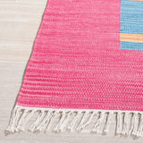 safavieh clearance montauk mtk551q red rug