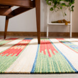 safavieh clearance montauk mtk553y green rug