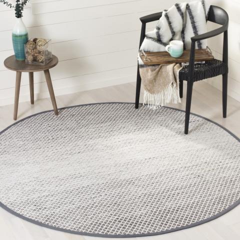 safavieh clearance montauk mtk601k light grey rug