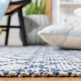 safavieh clearance montauk mtk652n navy rug