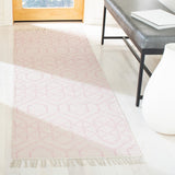 safavieh clearance montauk mtk652u pink rug