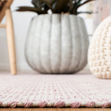 safavieh clearance montauk mtk652u pink rug