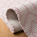 safavieh clearance montauk mtk652u pink rug