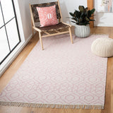 safavieh clearance montauk mtk652u pink rug