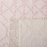 safavieh clearance montauk mtk652u pink rug