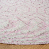 safavieh clearance montauk mtk652u pink rug