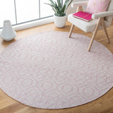 safavieh clearance montauk mtk652u pink rug