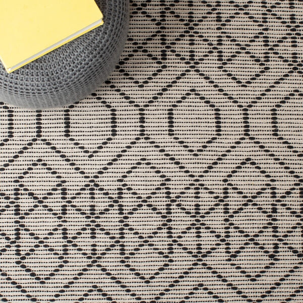safavieh clearance montauk mtk652z black rug