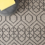 safavieh clearance montauk mtk652z black rug
