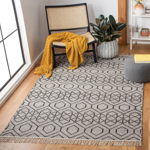 safavieh clearance montauk mtk652z black rug