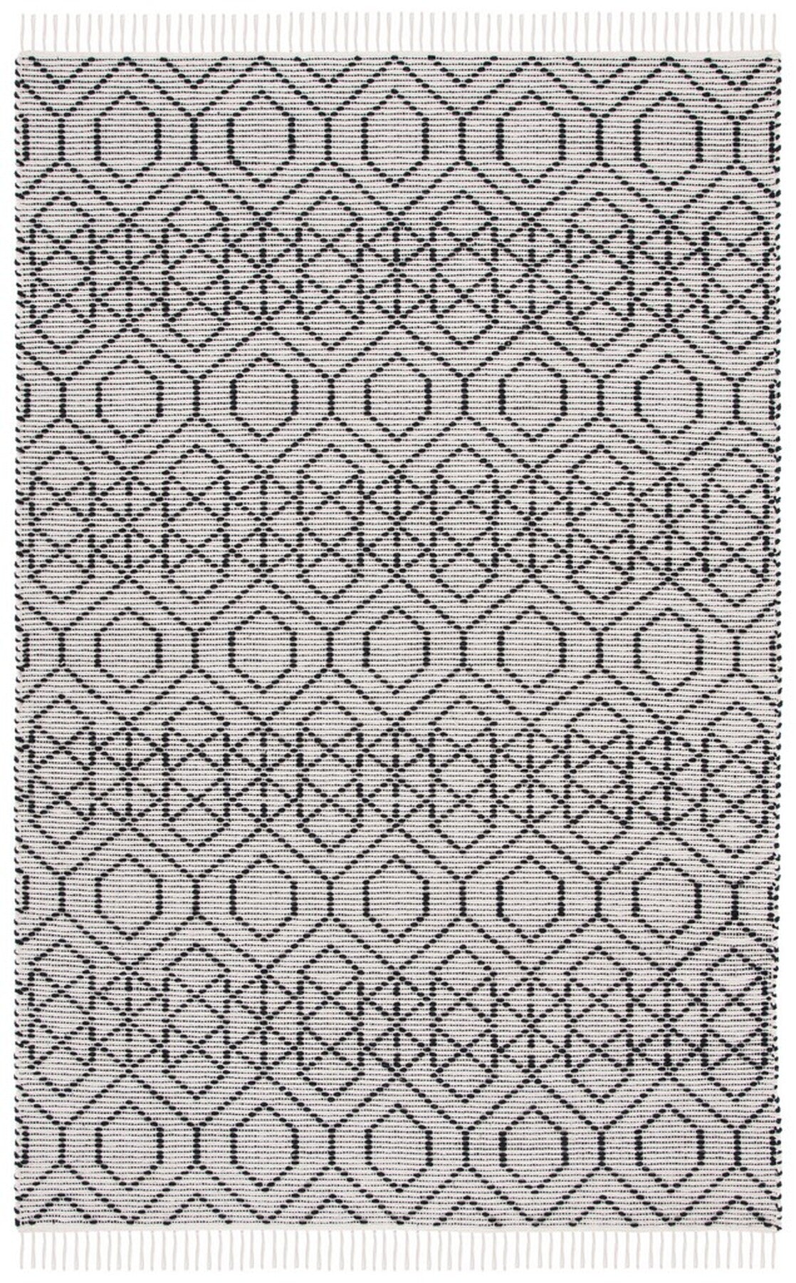 safavieh clearance montauk mtk652z black rug