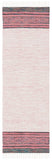safavieh clearance montauk mtk653u pink rug