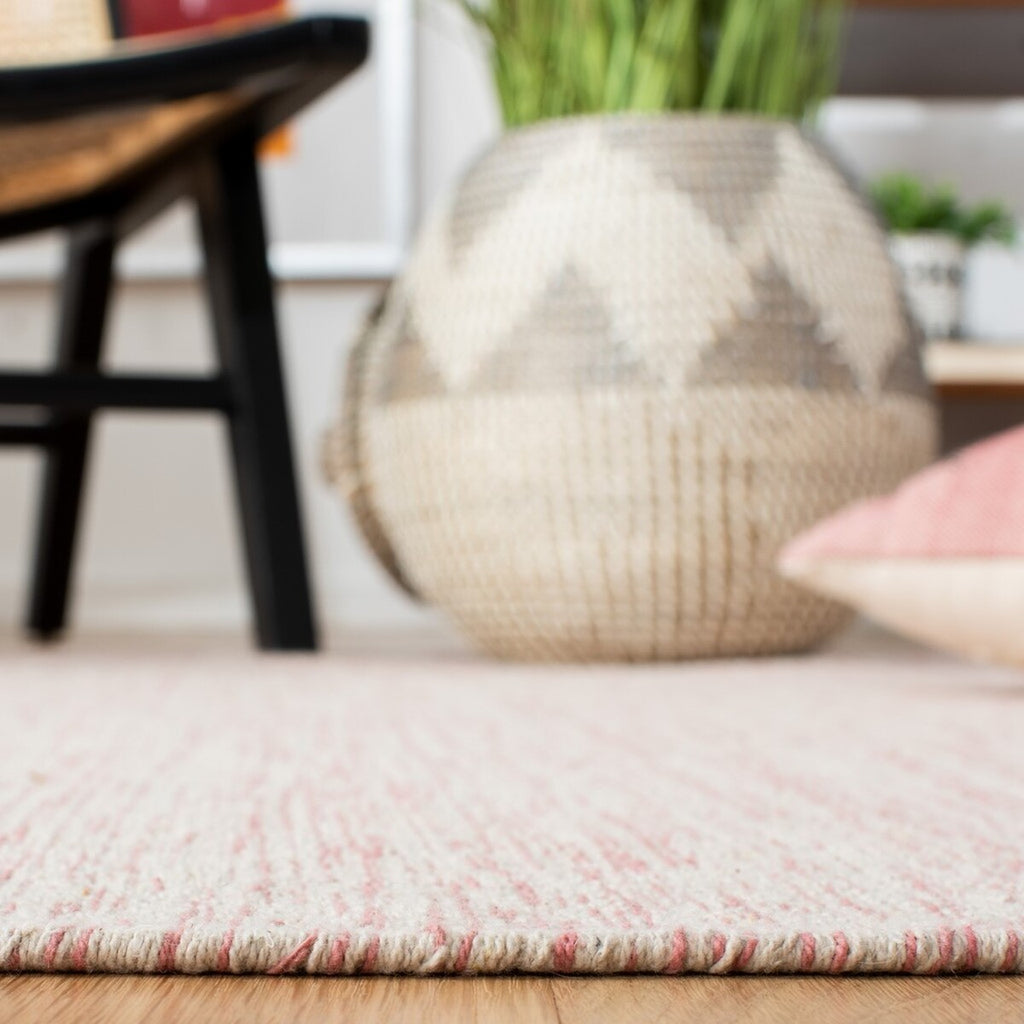 safavieh clearance montauk mtk653u pink rug