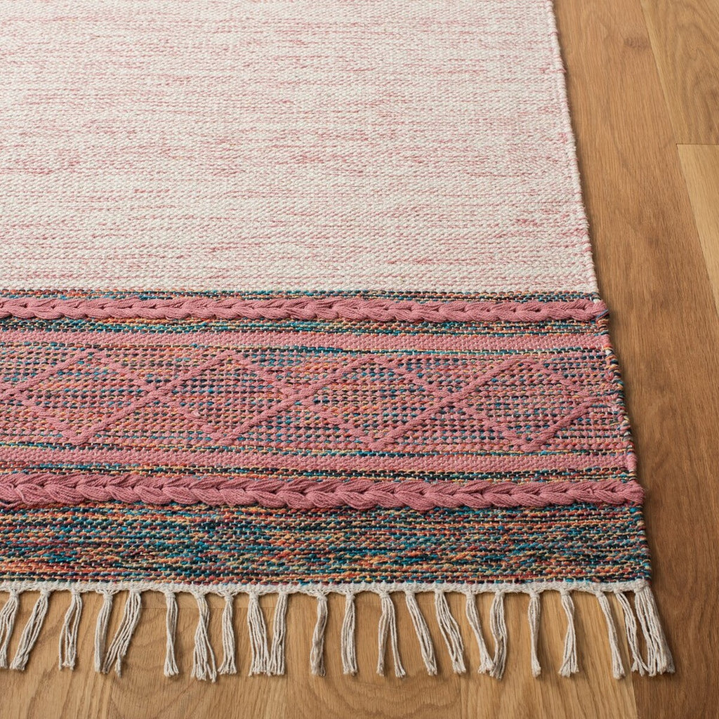 safavieh clearance montauk mtk653u pink rug