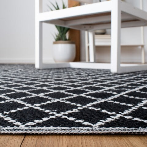 safavieh clearance montauk mtk706z black rug