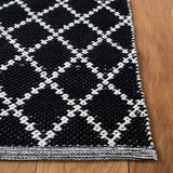 safavieh clearance montauk mtk706z black rug