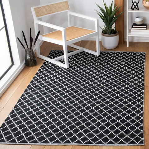 safavieh clearance montauk mtk706z black rug