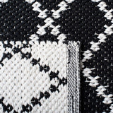 safavieh clearance montauk mtk706z black rug
