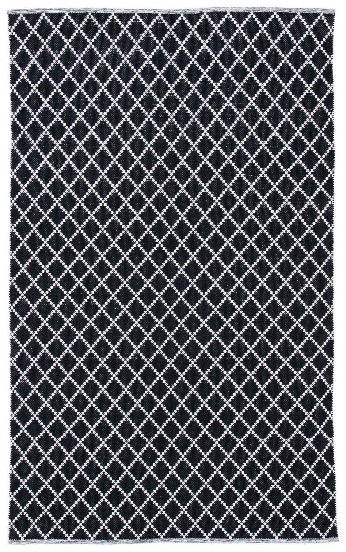 safavieh clearance montauk mtk706z black rug