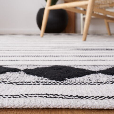 safavieh clearance montauk mtk708z black rug