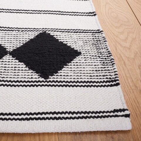 safavieh clearance montauk mtk708z black rug