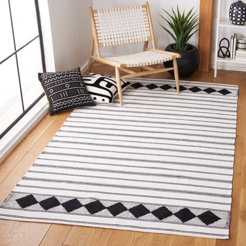 safavieh clearance montauk mtk708z black rug