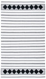 safavieh clearance montauk mtk708z black rug