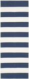 safavieh clearance montauk mtk712h navy rug