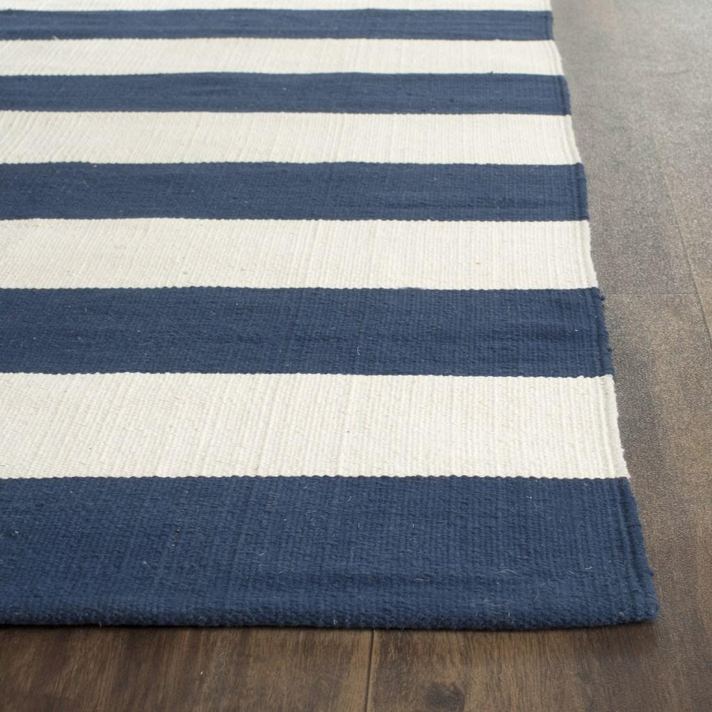 safavieh clearance montauk mtk712h navy rug
